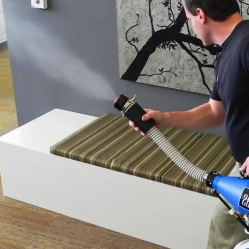 Professional Odor Removal in Charlton County, GA